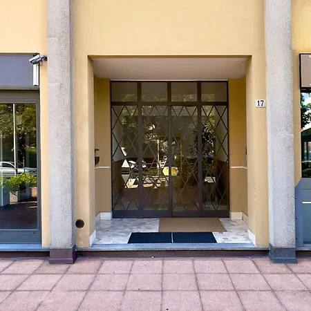 Rosselli Apartment, Lejlighed *