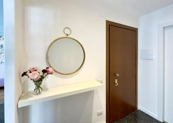 Rosselli Apartment, דירה *