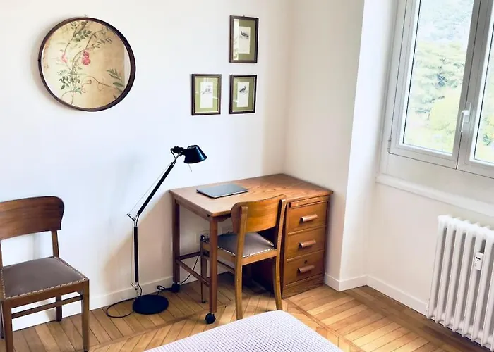 דירה Rosselli Apartment, קומו