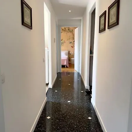 Rosselli Apartment, Apartamento