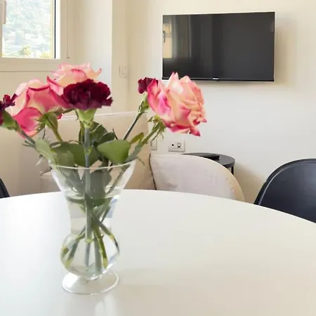 Apartamento Rosselli Apartment,
