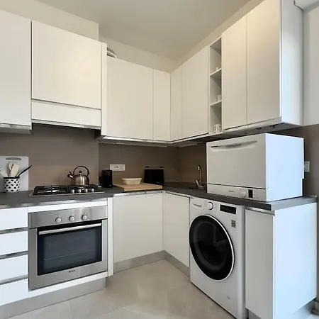 Rosselli Apartment, Apartamento
