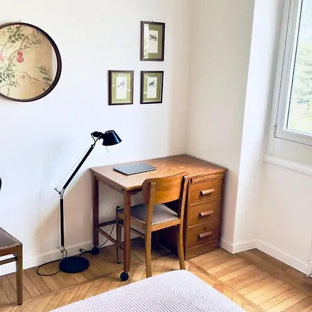 Apartamento Rosselli Apartment, Como