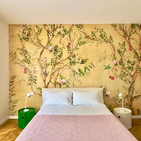 Apartamento Rosselli Apartment, Como