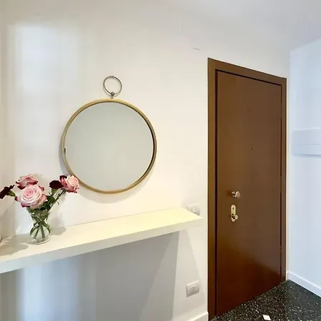 Rosselli Apartment, Апартаменты *