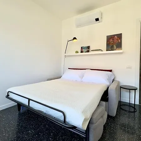 Rosselli Apartment, Апартаменты